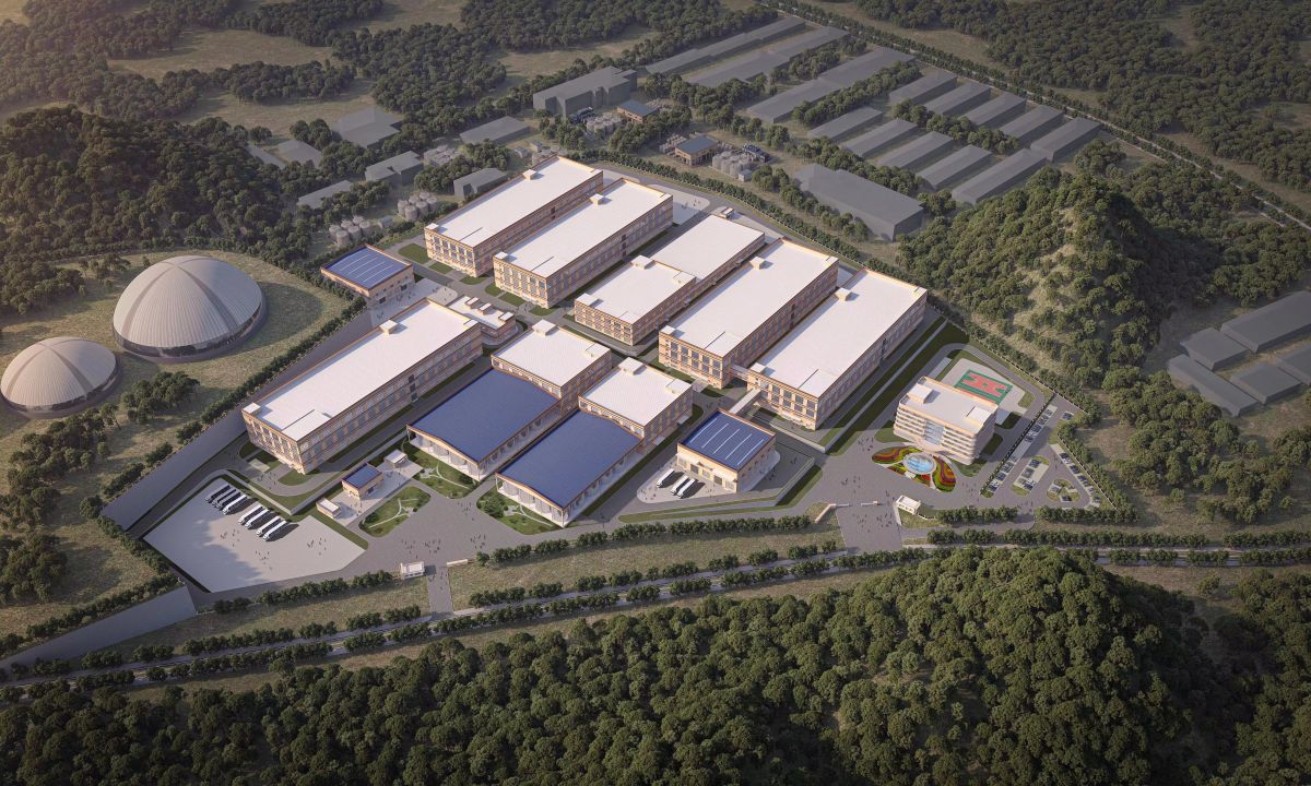 尊龙凯时 - 人生就是搏!