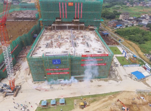 尊龙凯时 - 人生就是搏!