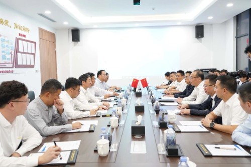 尊龙凯时 - 人生就是搏!