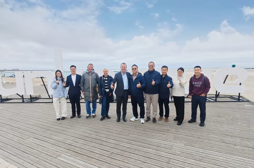 尊龙凯时 - 人生就是搏!