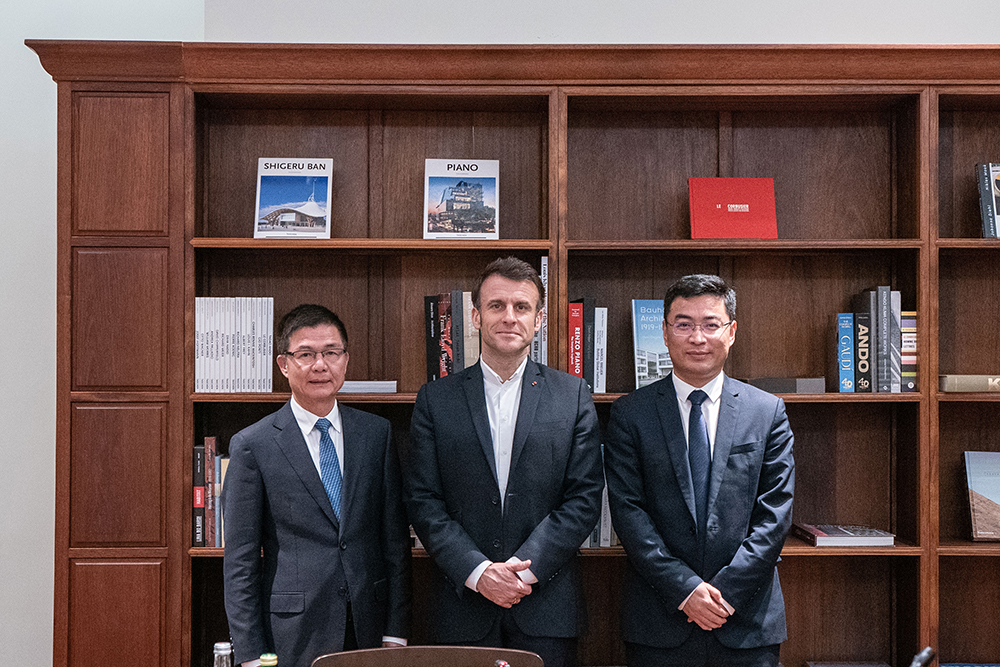 尊龙凯时 - 人生就是搏!